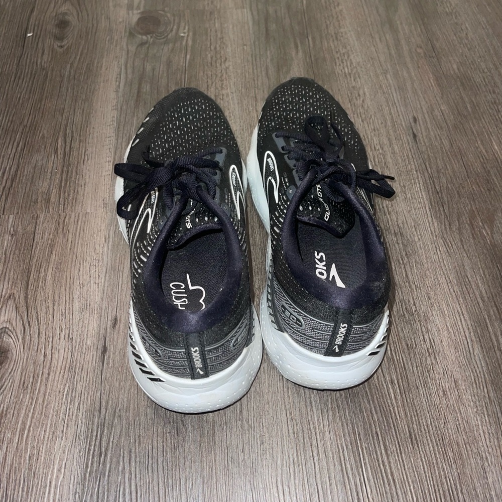 Brooks Glycerins